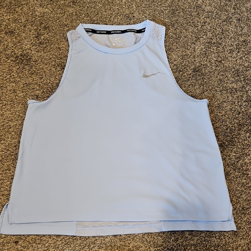 Nike Sky Sleeveless Top